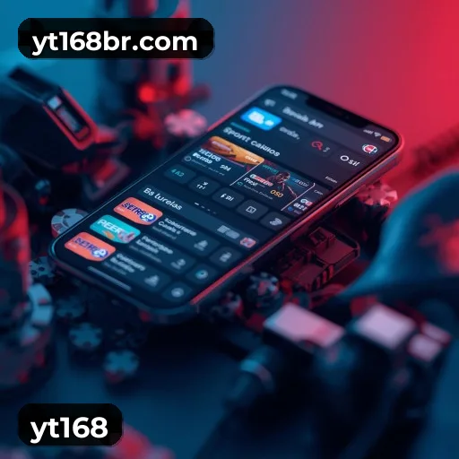 Downloads Verificados yt168