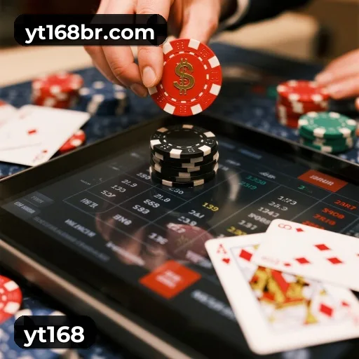 Cash Out yt168