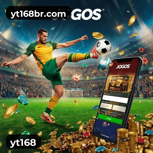 yt168 Certificado eCOGRA
