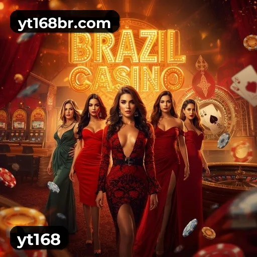yt168 Pagamento Seguro SSL