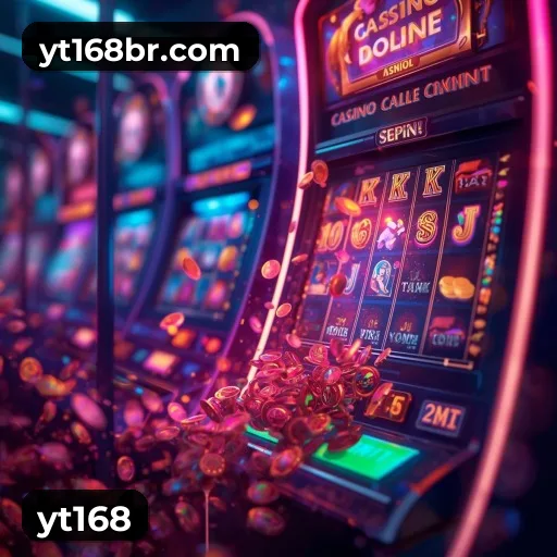 yt168 Logo 1