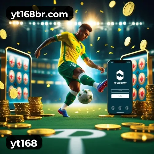 yt168 Licenciado Curaçao - Segurança SSL 256-bit