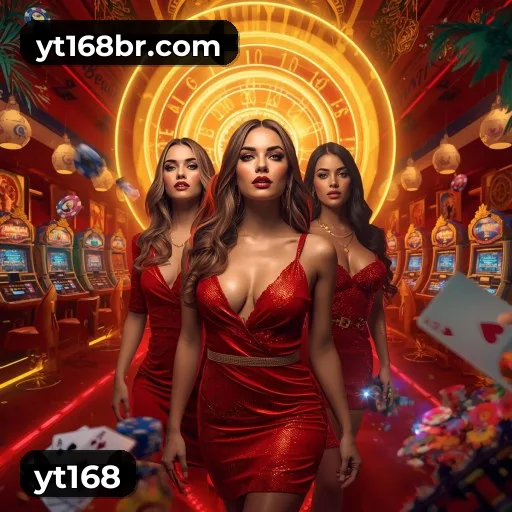 yt168 Instalar Logo 2