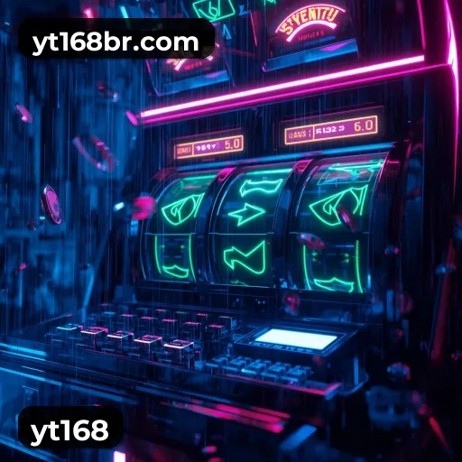 yt168 Instalar Logo 3