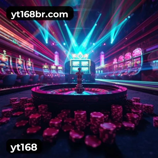 yt168 Instalar Logo 1