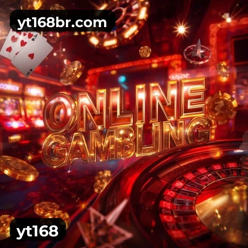yt168 Segurança Logo 3