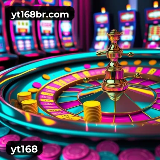 Plataforma yt168 - Segurança SSL 256-bit