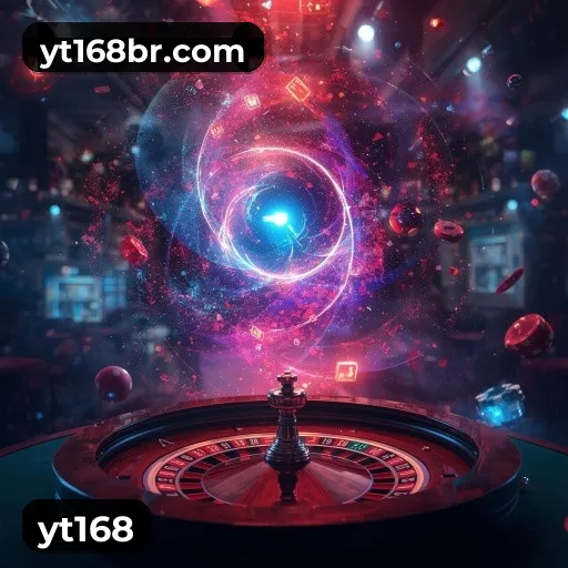Telegram yt168 - Bônus Diários Exclusivos