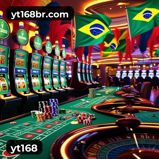 Jackpots Progressivos