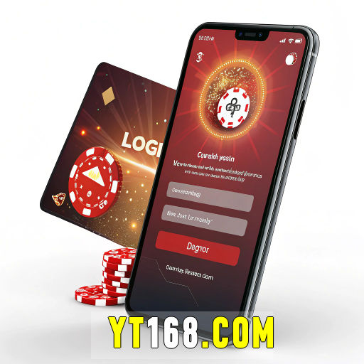 yt168: Plataforma Confiável e Cassino Premiado